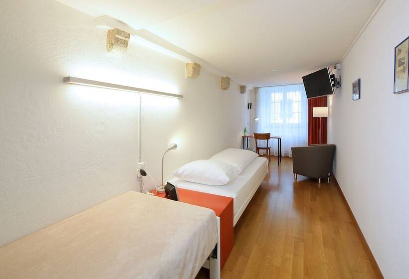 فندق Roter Ochsen