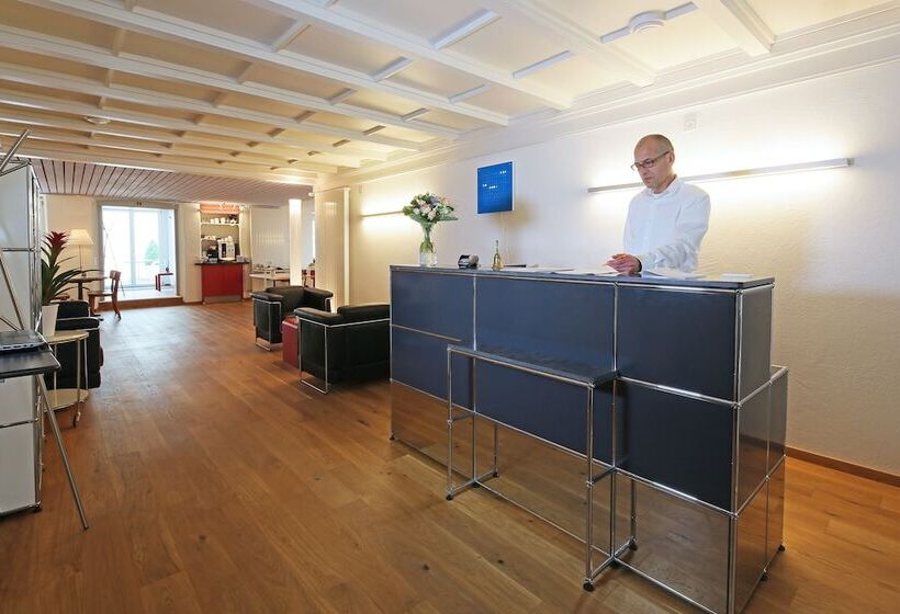 فندق Roter Ochsen