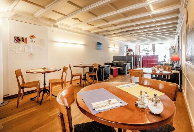 فندق Roter Ochsen