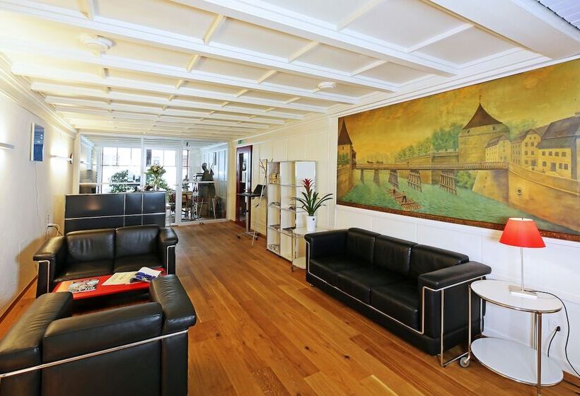 فندق Roter Ochsen