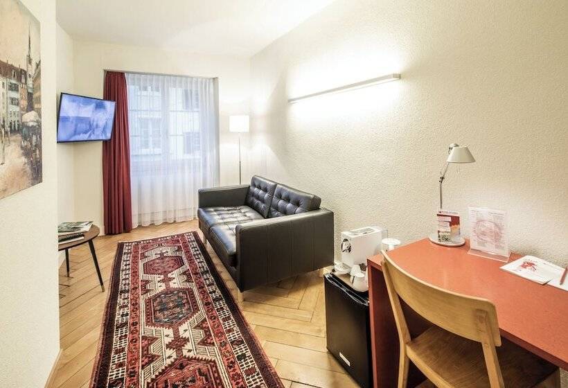 فندق Roter Ochsen