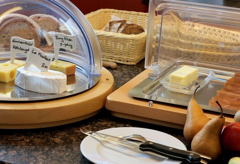 فندق Roter Ochsen