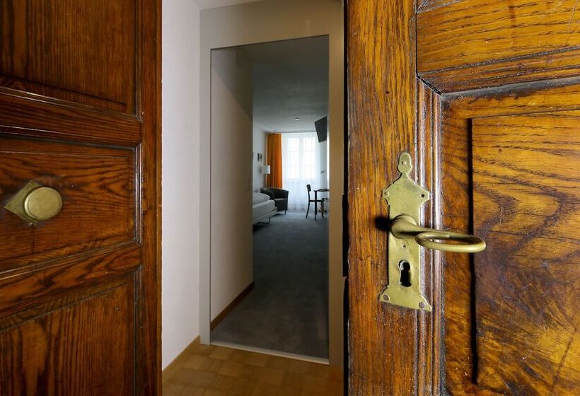 فندق Roter Ochsen