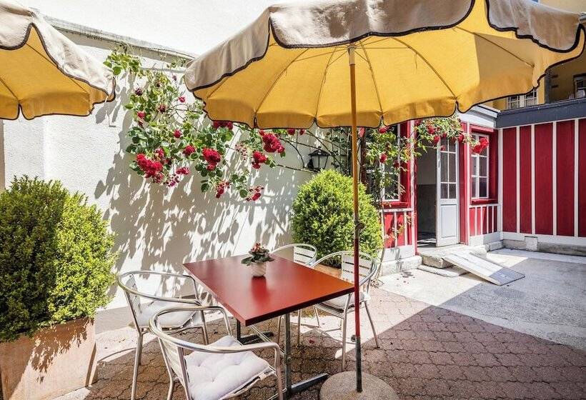 فندق Roter Ochsen