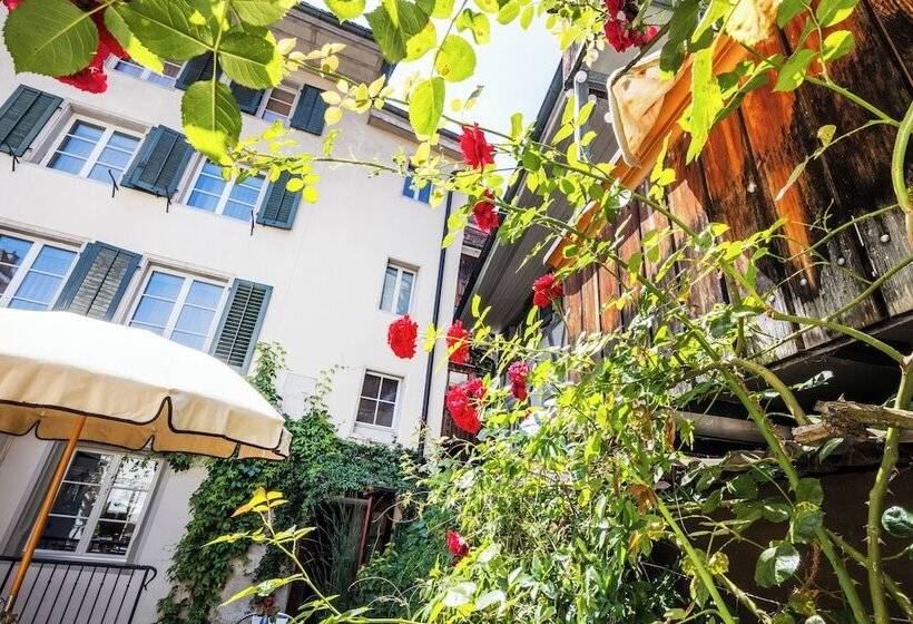 فندق Roter Ochsen