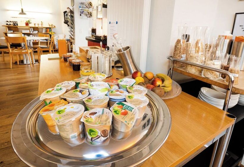 فندق Roter Ochsen