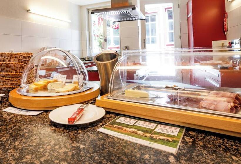 فندق Roter Ochsen