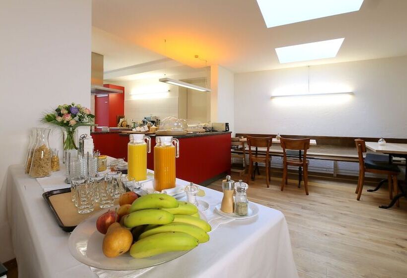 فندق Roter Ochsen