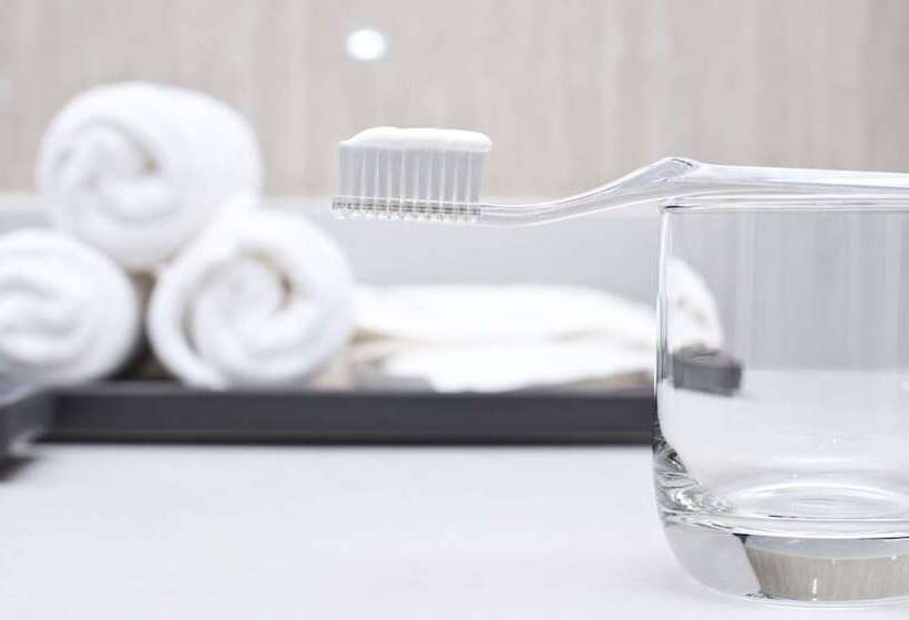 ホテル Royal Extended Stay