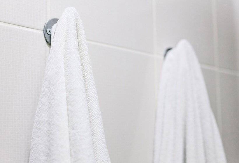 ホテル Royal Extended Stay