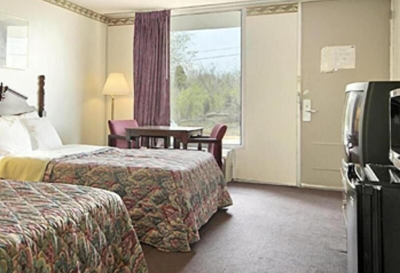 ホテル Royal Extended Stay