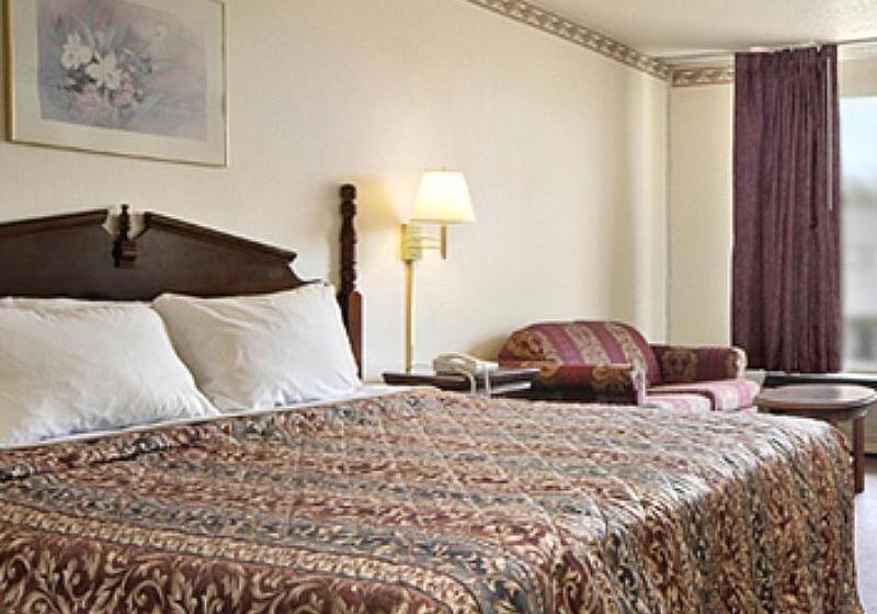 ホテル Royal Extended Stay