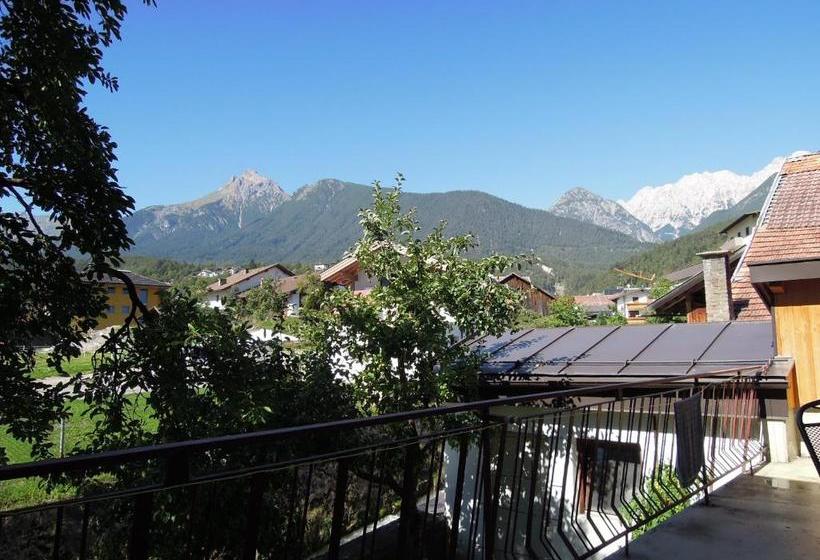 בית מלון כפרי Salvesenheim