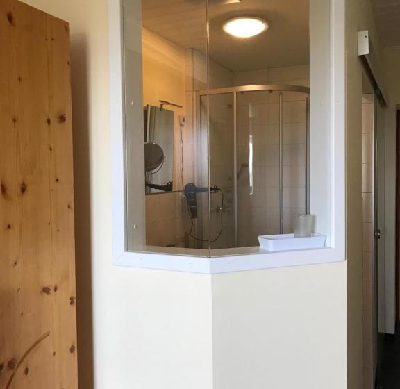 酒店 Schlosstaverne Obrist