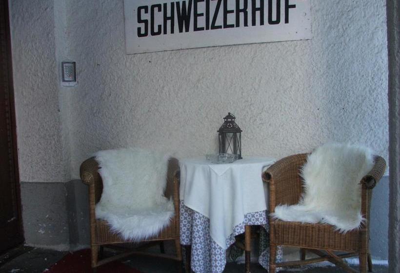 Hotel Schweizerhof