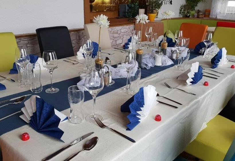 Landhotel Sonnenhof Motorradkrauk