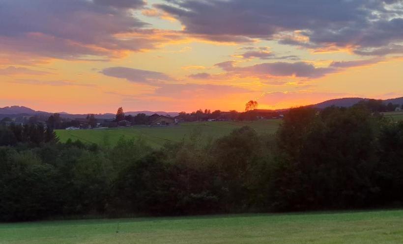 Landhotel Sonnenhof Motorradkrauk