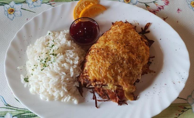 Landhotel Sonnenhof Motorradkrauk