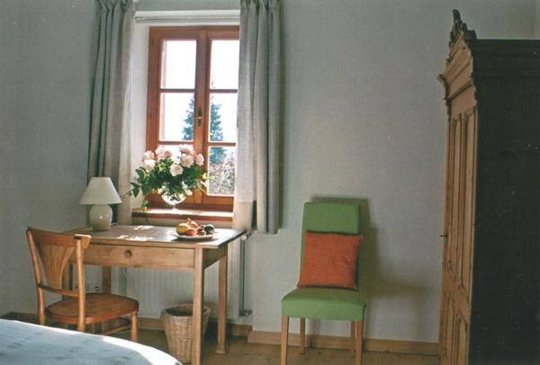 酒店 Sonnwirtstöckl