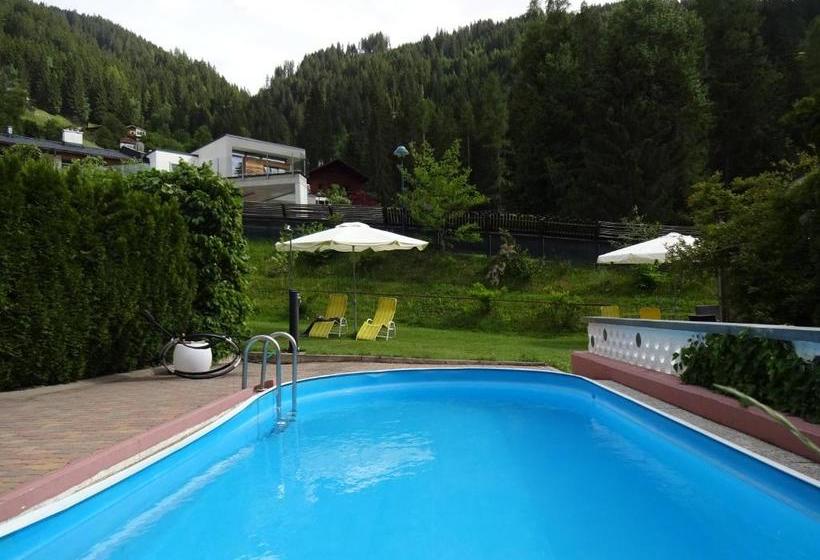 בית מלון כפרי Sportapart Schweighofer