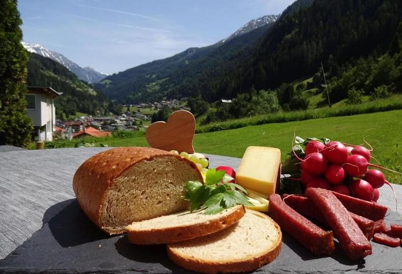 בית מלון כפרי Sportapart Schweighofer