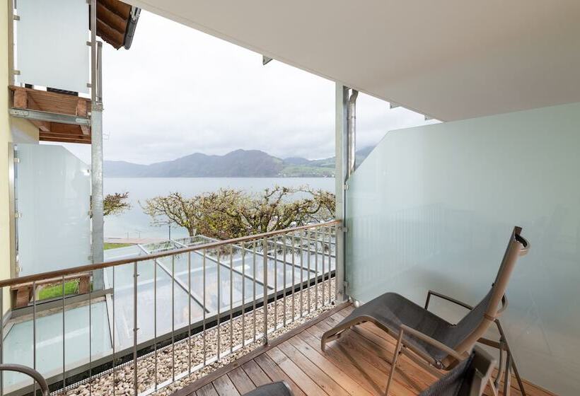 فندق Stadler Am Attersee