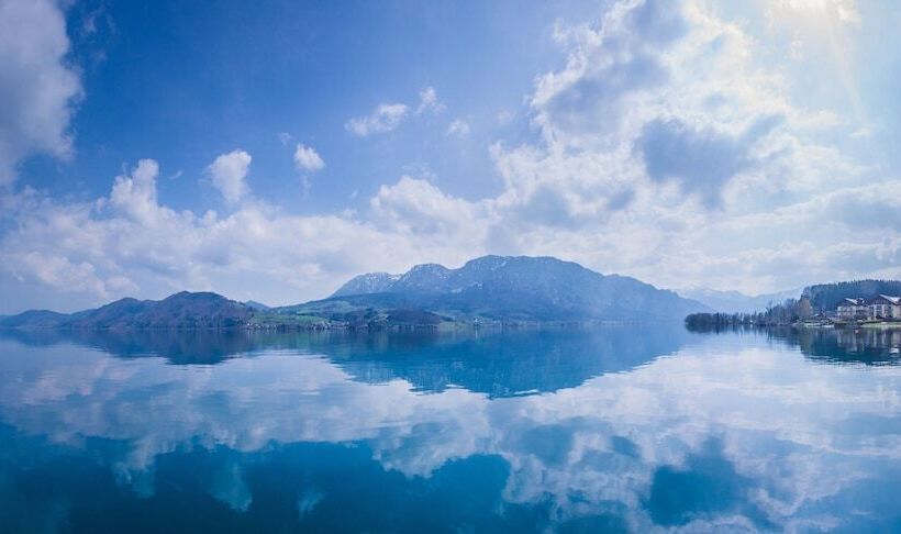 فندق Stadler Am Attersee