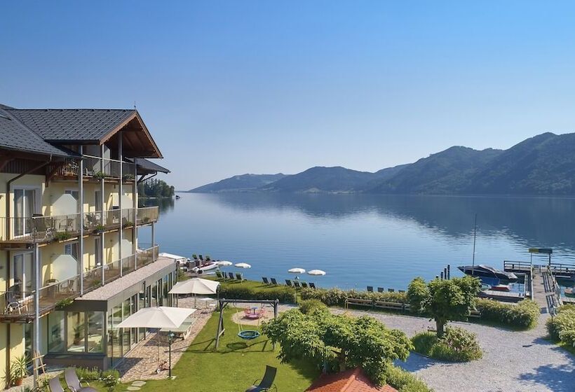 فندق Stadler Am Attersee