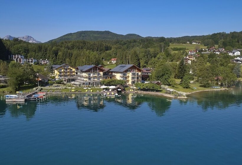 فندق Stadler Am Attersee