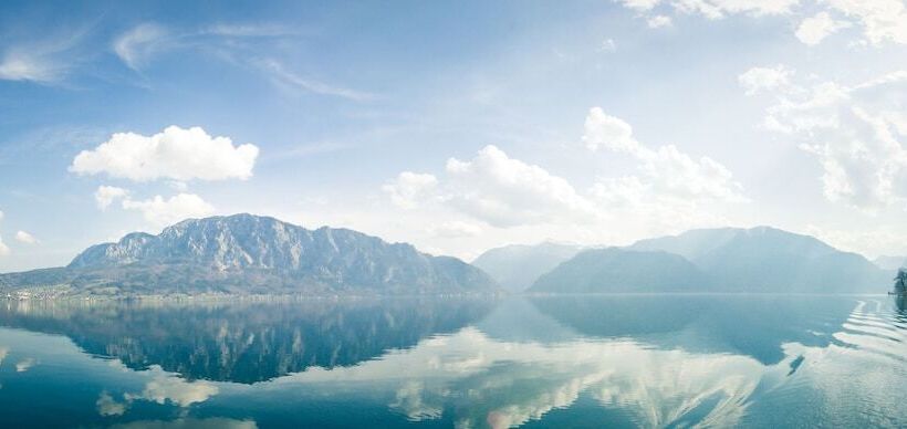 فندق Stadler Am Attersee