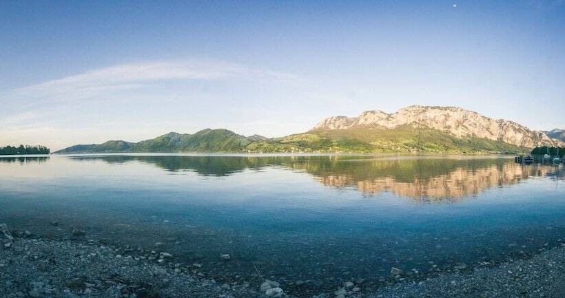 فندق Stadler Am Attersee