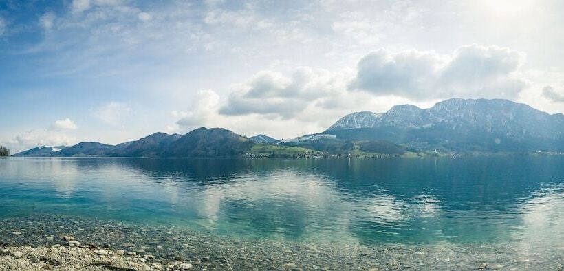 فندق Stadler Am Attersee