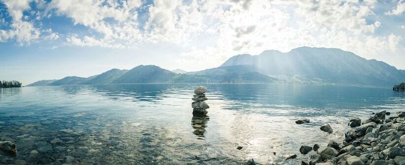 فندق Stadler Am Attersee