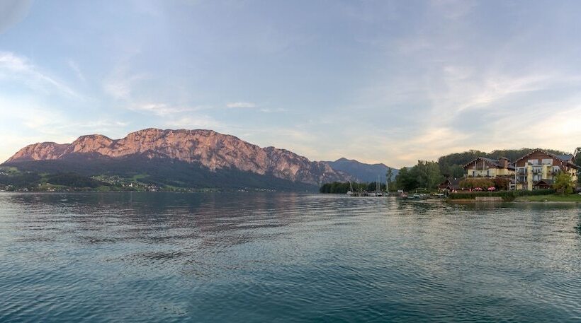 فندق Stadler Am Attersee