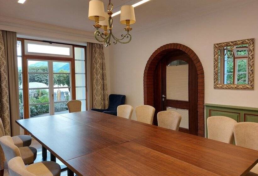 فندق Stadler Am Attersee