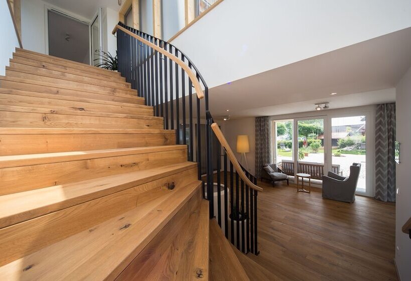 فندق Stadler Am Attersee