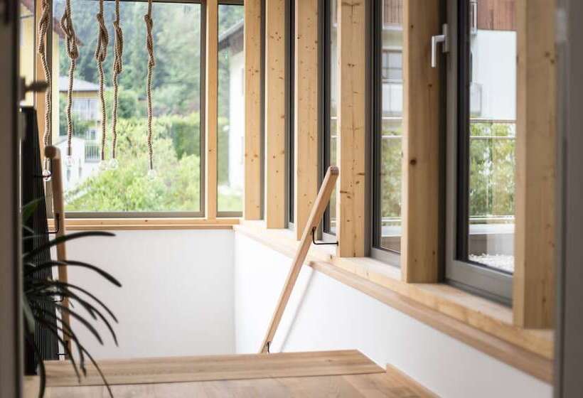 فندق Stadler Am Attersee