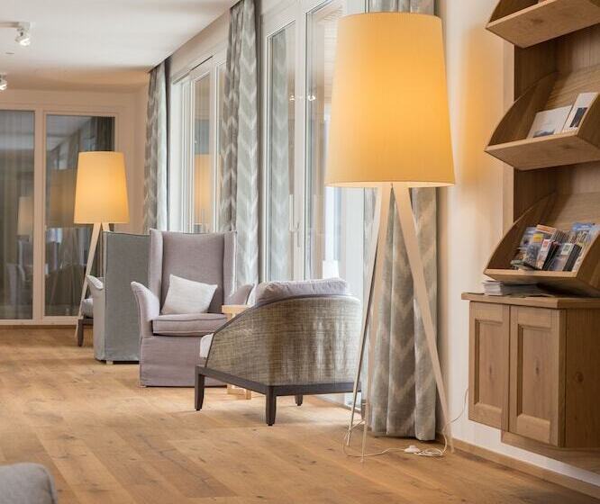 فندق Stadler Am Attersee