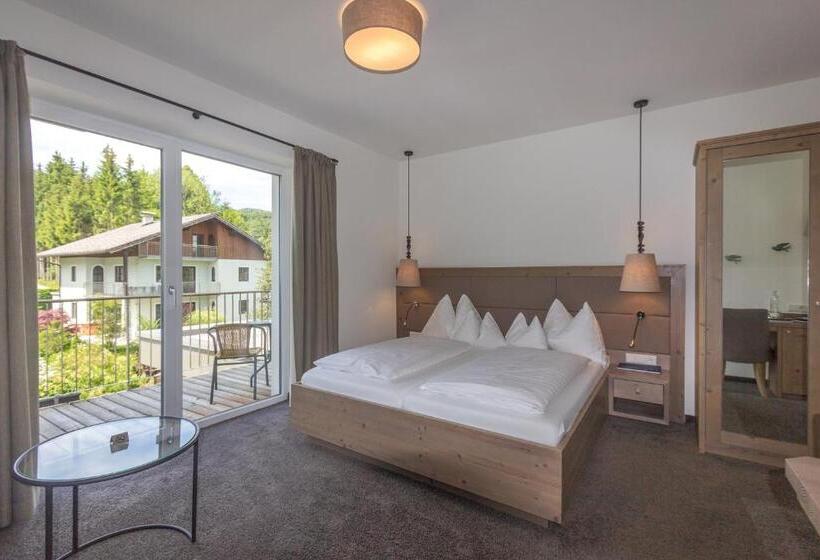 فندق Stadler Am Attersee