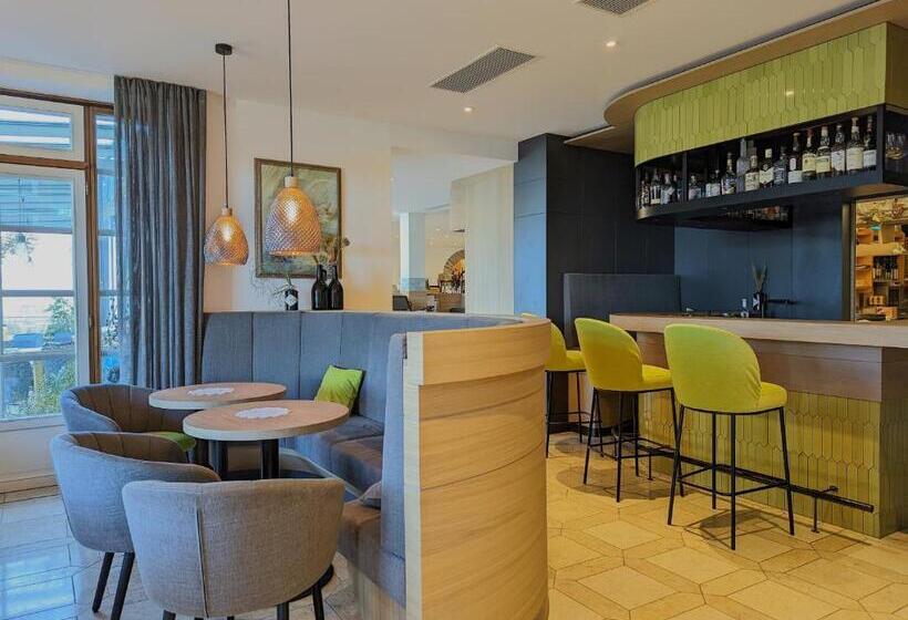 فندق Stadler Am Attersee