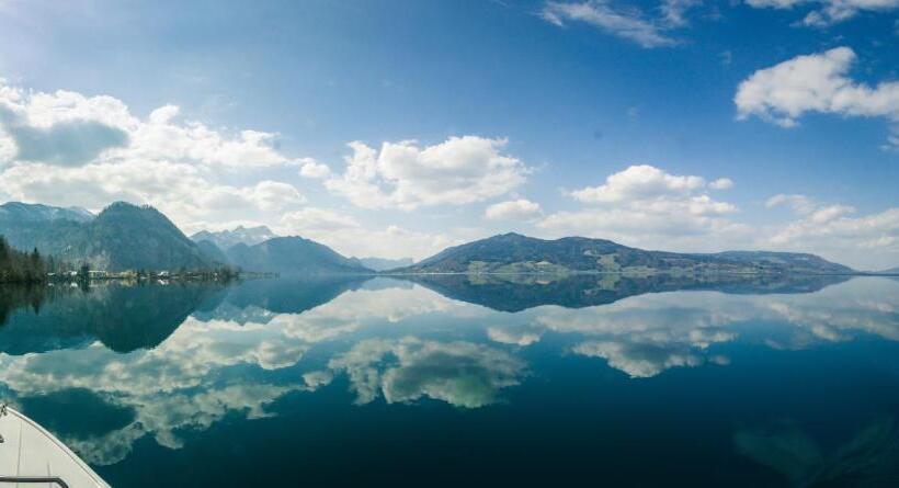 فندق Stadler Am Attersee