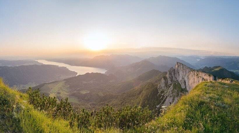 فندق Stadler Am Attersee