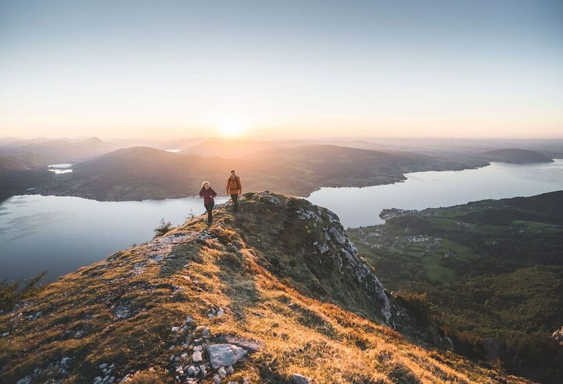 فندق Stadler Am Attersee