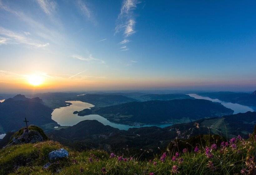 فندق Stadler Am Attersee