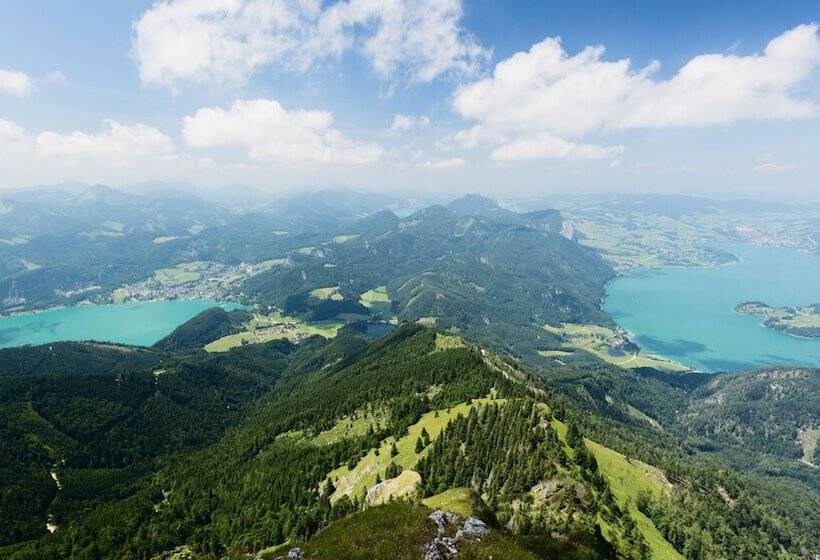 فندق Stadler Am Attersee