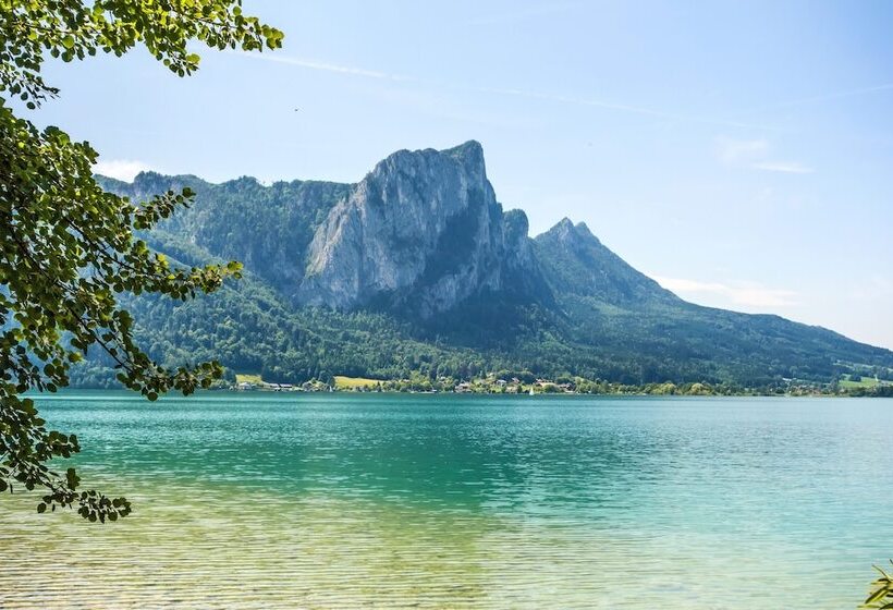 فندق Stadler Am Attersee