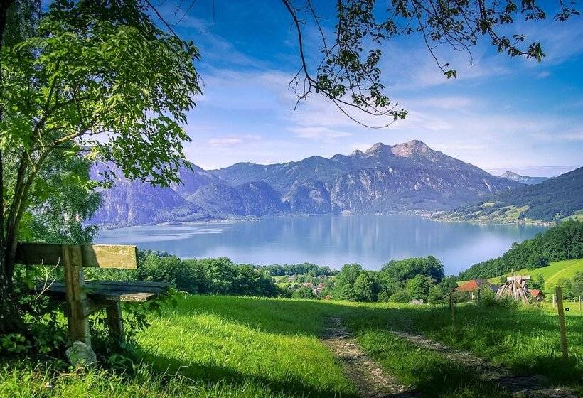 فندق Stadler Am Attersee