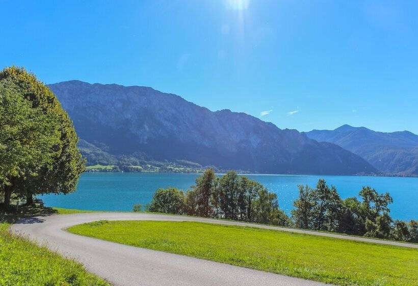 فندق Stadler Am Attersee