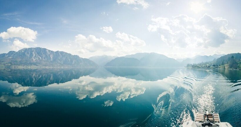 فندق Stadler Am Attersee