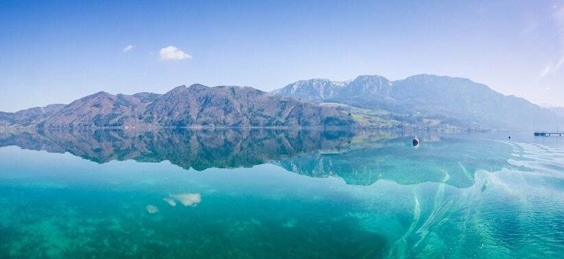فندق Stadler Am Attersee